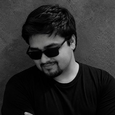Retrato de Nahuel